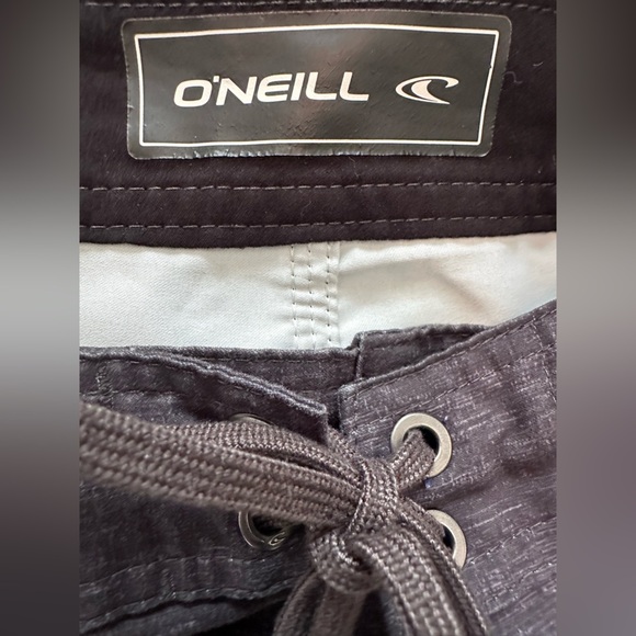 MEN’S O’Neill 19” Lennox Color Block BoardShorts, size 36. - Picture 5 of 7